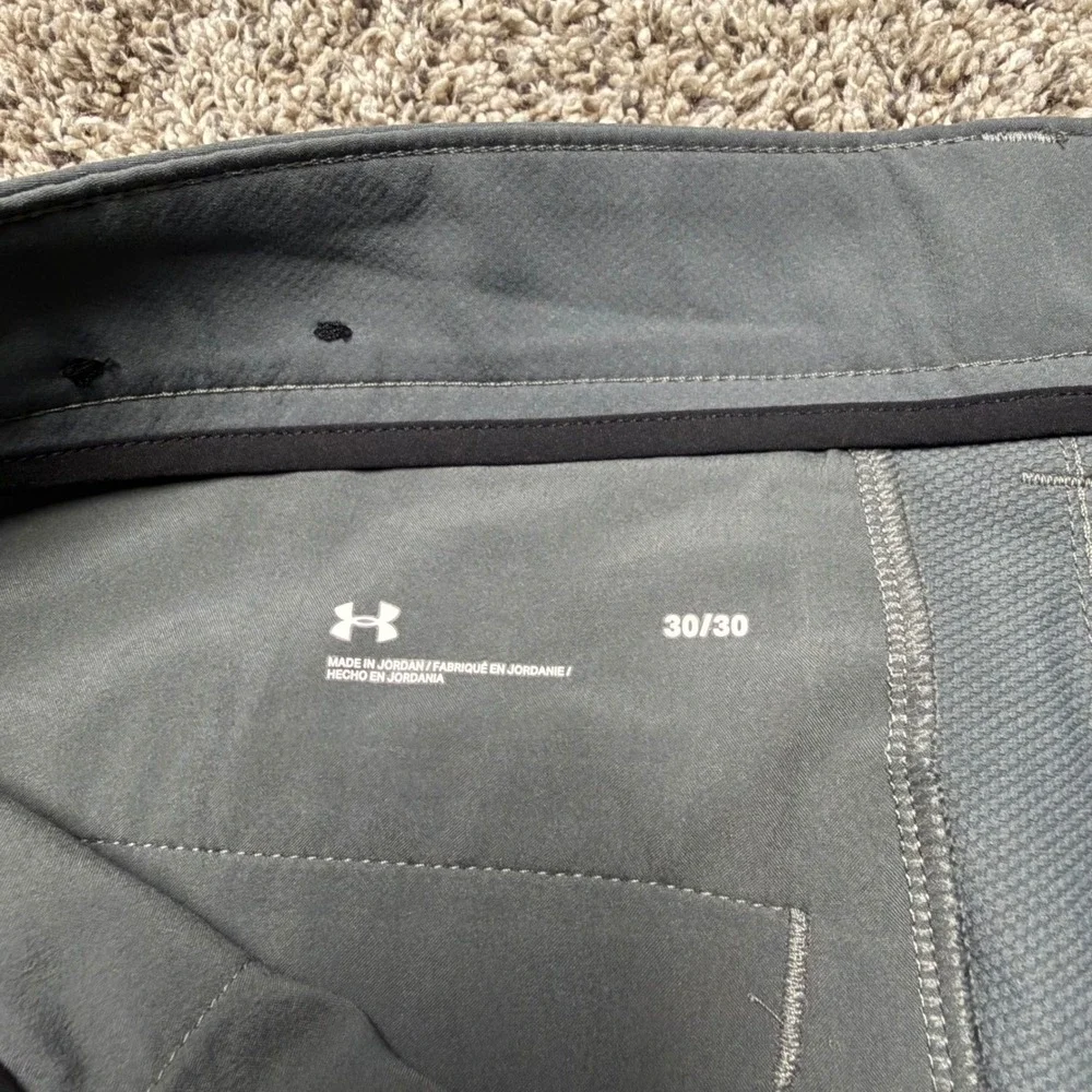 Under Armour under armour
